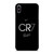 CR7 CRISTIANO RONALDO LOGO iPhone XS Max Case