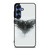 GAME OF THRONES CROW Samsung Galaxy S25 Case