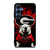 GEORGIA BULDOGS FOOTBALL Samsung Galaxy S25 Case