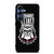 GEORGIA BULLDOGS UGA STRAIGHT OUTTA Samsung Galaxy S25 Case