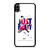 CRISTIANO RONALDO CR7 ART iPhone XS Max Case