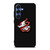 GHOSBUSTER LOGO APPLE Samsung Galaxy S25 Case