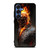 GHOST RIDER Samsung Galaxy S25 Case