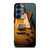 GIBSON GUITAR 2 Samsung Galaxy S25 Case