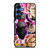 GOKU BLACK Samsung Galaxy S25 Case