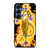 GOLDEN FRIEZA Samsung Galaxy S25 Case