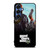 GRAND THEFT AUTO GTA CARL JOHNSON Samsung Galaxy S25 Case