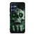 GREEN BAY PACKERS FOOTBALL SKULL SYMBOL Samsung Galaxy S25 Case
