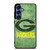 GREEN BAY PACKERS SCRATH Samsung Galaxy S25 Case