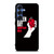 GREEN DAY AMERICAN IDIOT Samsung Galaxy S25 Case