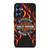 HARLEY DAVIDSON GENUINE MOTOR OIL BADGE Samsung Galaxy S25 Case