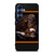 HARLEY DAVIDSON LOGO EAGLE Samsung Galaxy S25 Case