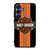 HARLEY DAVIDSON MOTORCYCLES Samsung Galaxy S25 Case
