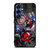HARLEY QUINN HAMMER Samsung Galaxy S25 Case