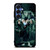 HARRY POTTER ALL FRIENDS Samsung Galaxy S25 Case