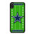DALLAS COWBOYS LOGO iPhone XS Max Case