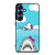 HELLO KITTY JAWS SEA Samsung Galaxy S25 Case