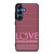 HELLO KITTY VINTAGE Samsung Galaxy S25 Case