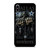 DALLAS COWBOYS SKULL iPhone XS Max Case