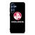 HOLDEN CAR RED EMBLEM Samsung Galaxy S25 Case