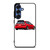 HONDA CIVIC EG FIFTH GENERATION Samsung Galaxy S25 Case