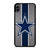 DALLAS COWBOYS STAR LOGO iPhone XS Max Case