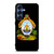 HONDURAS SYMBOL COAT OF ARMS Samsung Galaxy S25 Case