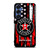 HOUSTON ASTROS 4 Samsung Galaxy S25 Case