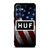 HUF AMERICAN FLAG Samsung Galaxy S25 Case