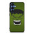 HULK MARVEL COMICS MINIMALISTIC Samsung Galaxy S25 Case