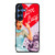 I LOVE LUCY SCREAM Samsung Galaxy S25 Case