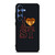 I LOVE STRANGER THINGS FAN ART Samsung Galaxy S25 Case