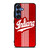 INDIANA HOOSIERS LOGO Samsung Galaxy S25 Case