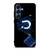 INDIANAPOLIS COLTS ASPHALT Samsung Galaxy S25 Case