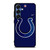 INDIANAPOLIS COLTS NFL ICON Samsung Galaxy S25 Case