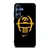 IOWA HAWKEYES 5 Samsung Galaxy S25 Case