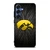 IOWA HAWKEYES NEW Samsung Galaxy S25 Case