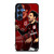 JACK BONAVENTURA AC.MILAN Samsung Galaxy S25 Case
