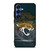 JACKSONVILLE JAGUARS LOGO ICON Samsung Galaxy S25 Case