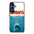 JAWS DTS HIRES Samsung Galaxy S25 Case
