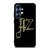 JAZZ MUSIC TRUMPET Samsung Galaxy S25 Case