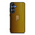 JBL YELLOW LOGO Samsung Galaxy S25 Case