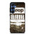 JEEP ART Samsung Galaxy S25 Case