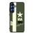 JEEP VINTAGE RACING USA Samsung Galaxy S25 Case