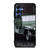 JEEP WILLYS TRUCK Samsung Galaxy S25 Case