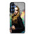 JENNIFER LAWRENCE Samsung Galaxy S25 Case