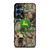 JOHN DEERE CAMO Samsung Galaxy S25 Case