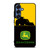 JOHN DEERE SCOOP Samsung Galaxy S25 Case