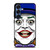 JOKER JACK NICHOLSON Samsung Galaxy S25 Case