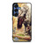 JURASSIC WORLD 2 Samsung Galaxy S25 Case